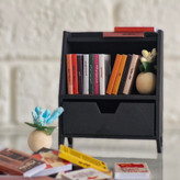 کتابخانه مینیاتوری کوچیکا